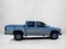 2012 Chevrolet Colorado Crew Cab 4-Wheel Drive 1LT