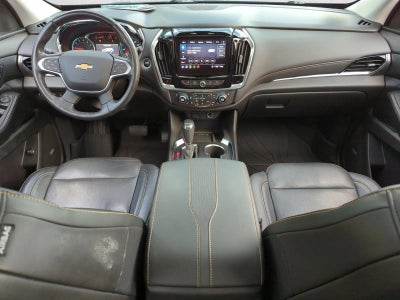 2020 Chevrolet Traverse FWD 1LZ