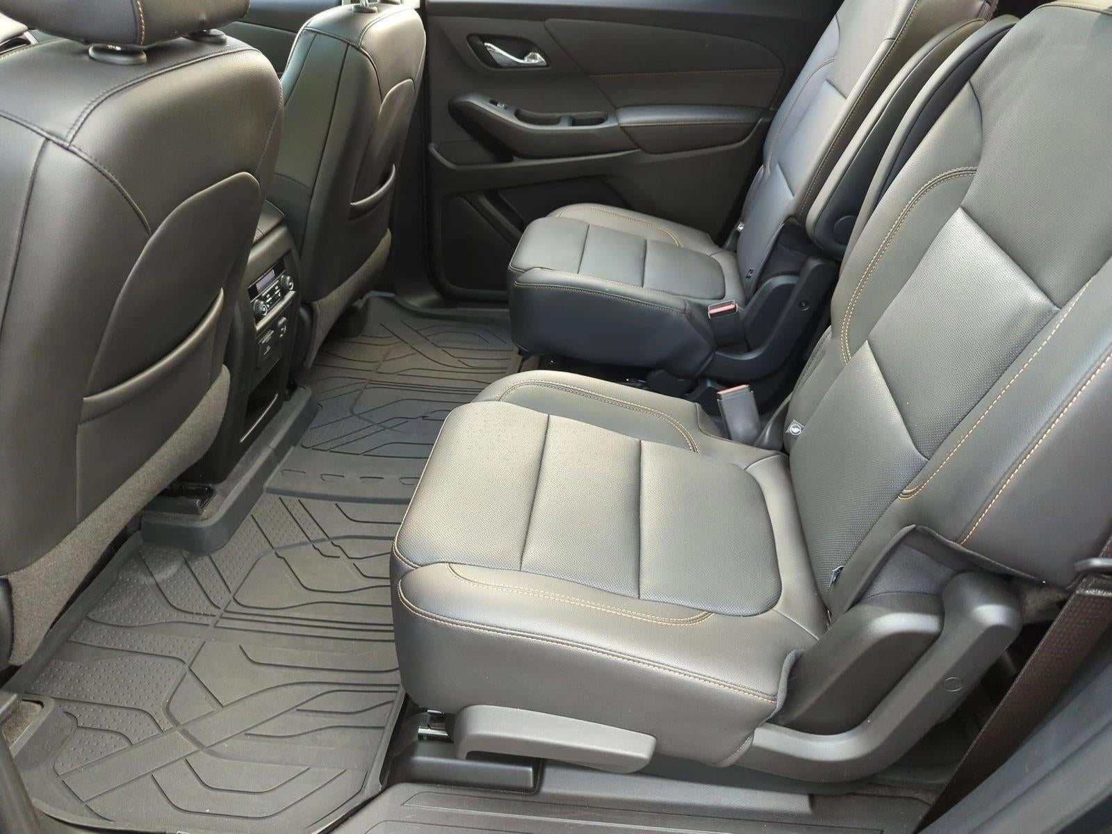 2020 Chevrolet Traverse FWD 1LZ