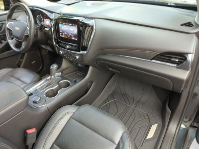2020 Chevrolet Traverse FWD 1LZ