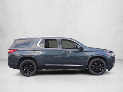 2020 Chevrolet Traverse FWD 1LZ