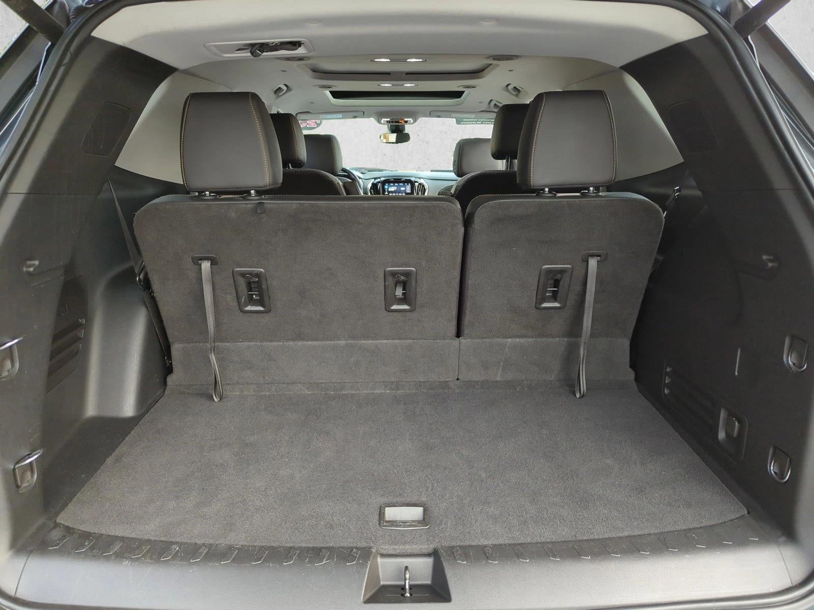 2020 Chevrolet Traverse FWD 1LZ