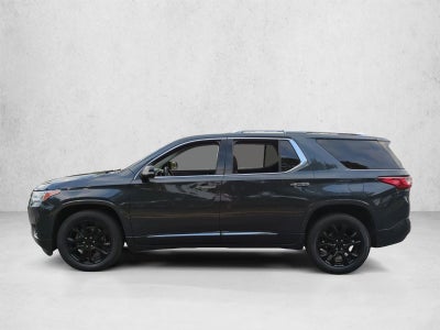 2020 Chevrolet Traverse FWD 1LZ