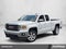 2015 GMC Sierra 1500 Double Cab Standard Box 4-Wheel Drive SLE