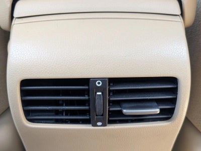 2011 Honda Accord Sedan EX V6 Automatic