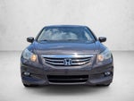 2011 Honda Accord Sedan EX V6 Automatic