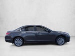 2011 Honda Accord Sedan EX V6 Automatic