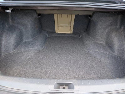 2011 Honda Accord Sedan EX V6 Automatic