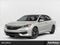 2016 Honda Accord Sedan LX CVT PZEV
