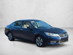 2014 Honda Accord Sedan LX CVT PZEV