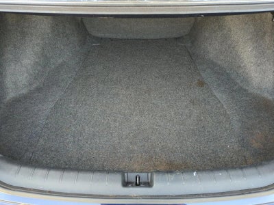 2014 Honda Accord Sedan LX CVT PZEV