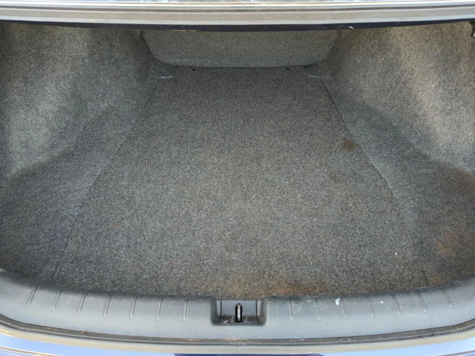 2014 Honda Accord Sedan LX CVT PZEV