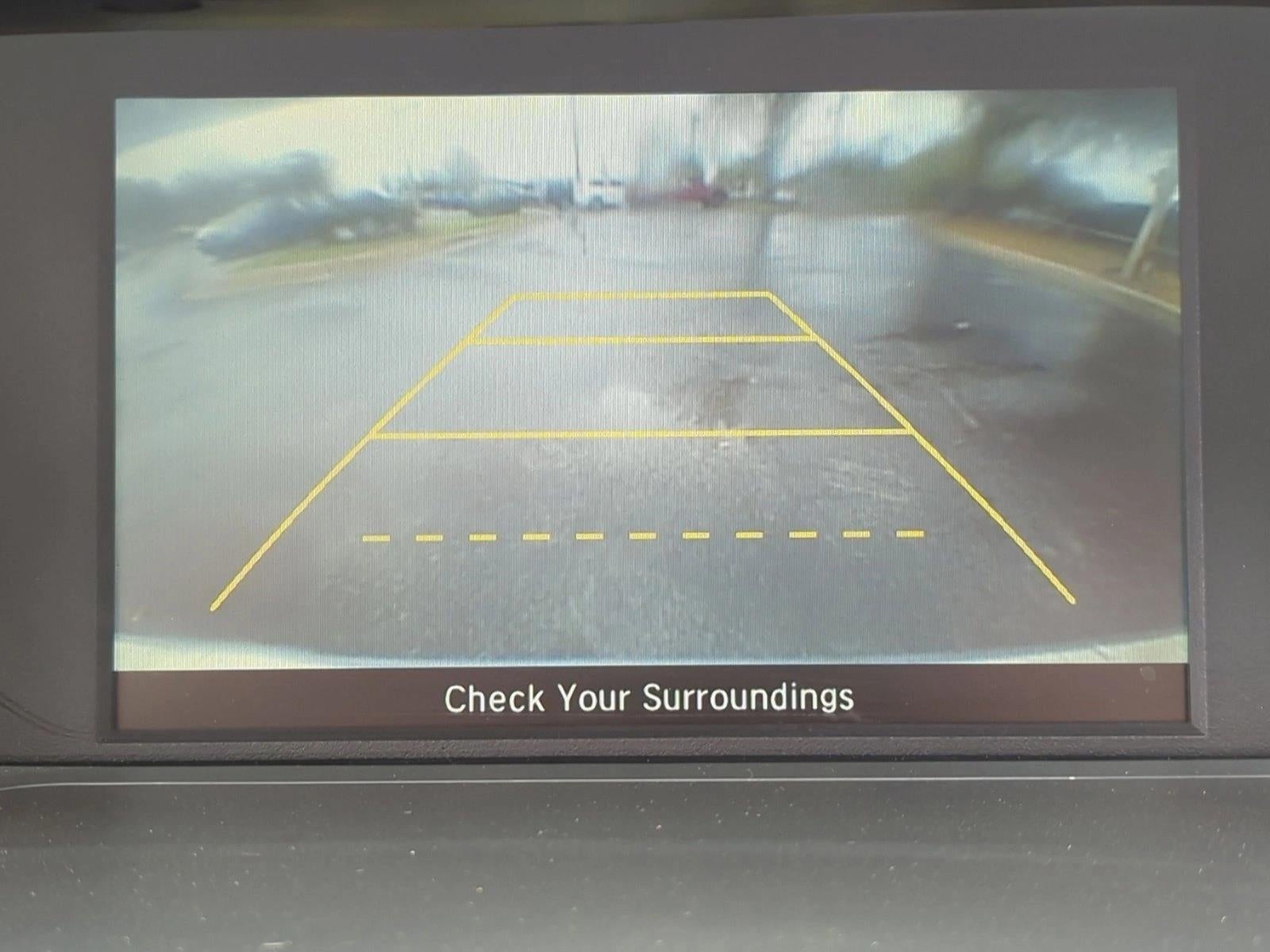 2014 Honda Accord Sedan LX CVT PZEV