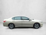 2014 Honda Accord Sedan LX CVT PZEV