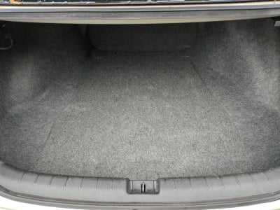 2014 Honda Accord Sedan LX CVT PZEV