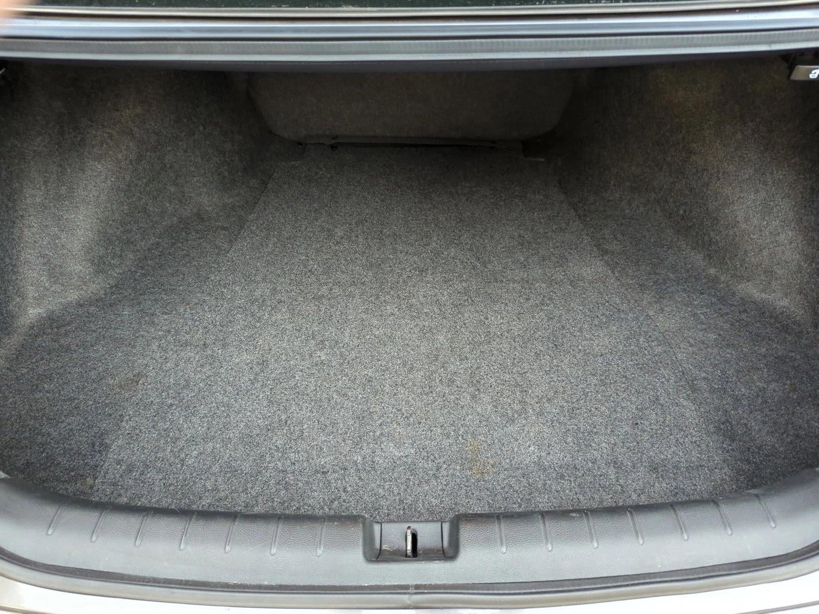 2015 Honda Accord Sedan EX-L CVT PZEV