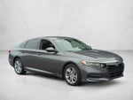 2018 Honda Accord Sedan LX CVT