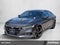 2018 Honda Accord Sedan Sport 1.5T CVT
