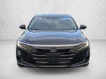 2021 Honda Accord Sedan EX-L 1.5T CVT