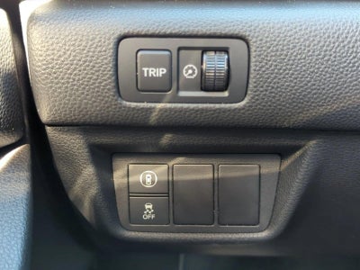 2019 Honda Accord Sedan Sport 2.0T Automatic