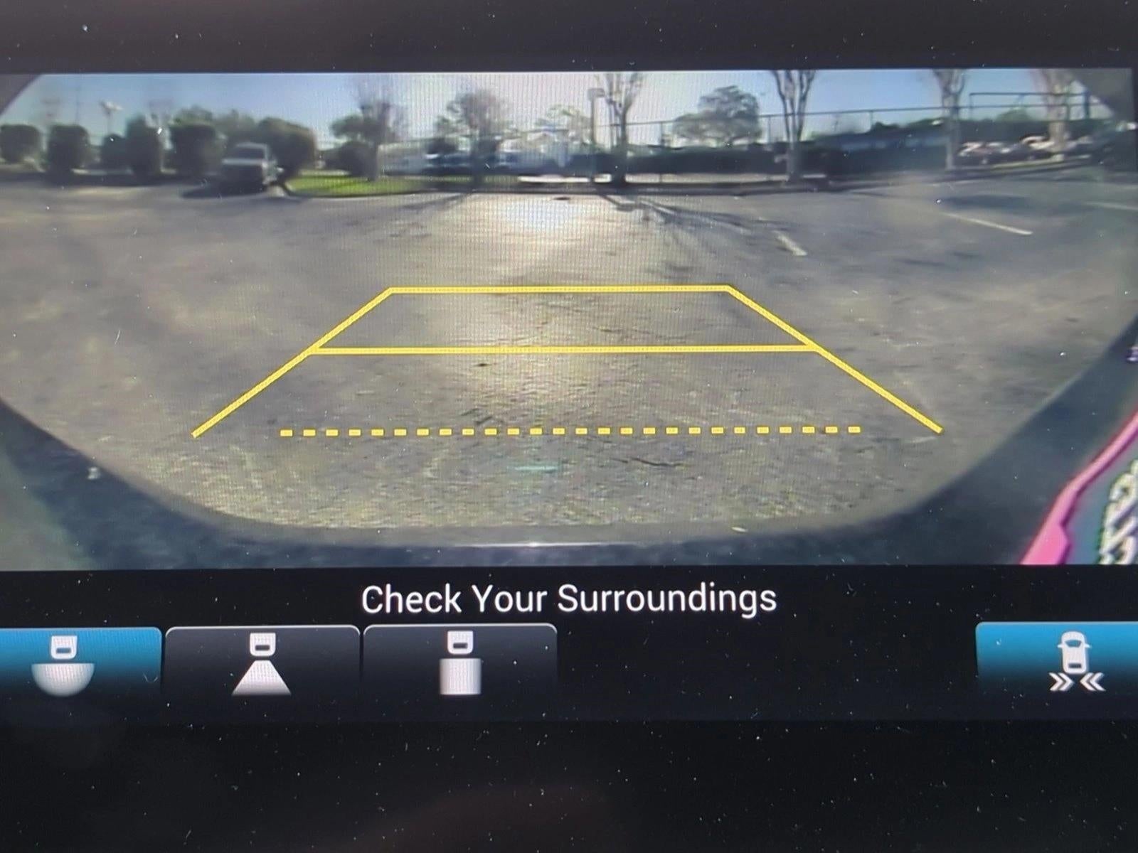 2019 Honda Accord Sedan Sport 2.0T Automatic