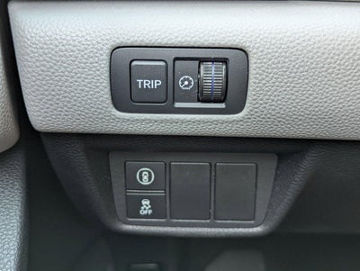 2018 Honda Accord Sedan EX-L 2.0T Automatic