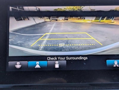 2018 Honda Accord Sedan EX-L 2.0T Automatic