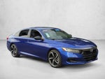 2022 Honda Accord Hybrid Sport Sedan