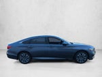 2020 Honda Accord Hybrid Touring Sedan