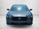 2023 Honda Accord Sedan EX CVT
