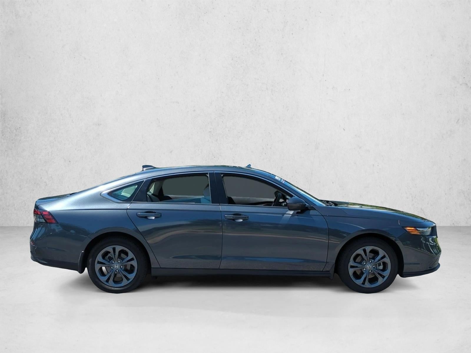 2023 Honda Accord Sedan EX CVT