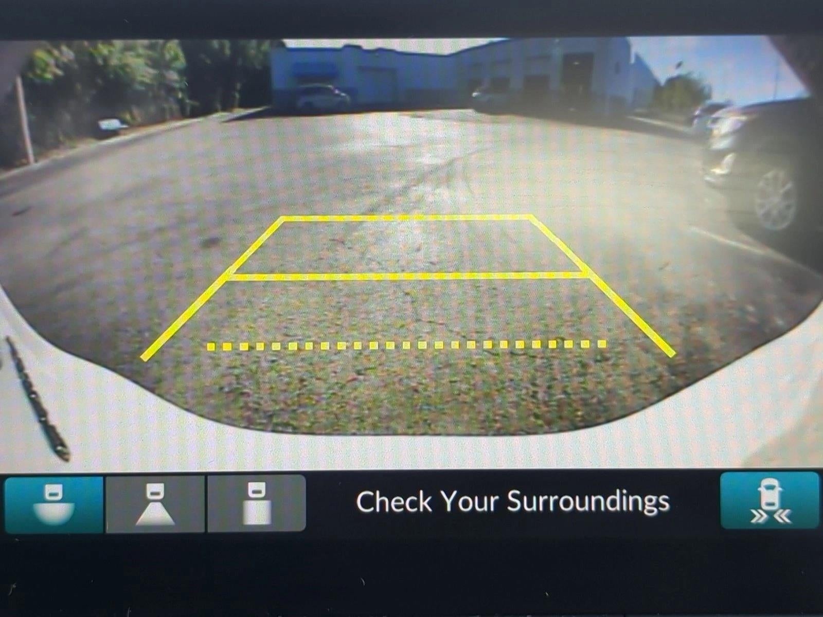 2024 Honda Accord Sedan EX CVT