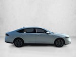 2024 Honda Accord Sedan EX CVT