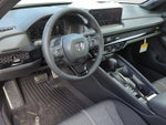 2026 Honda Accord Hybrid Sport Sedan