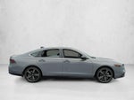 2024 Honda Accord Hybrid Sport Sedan