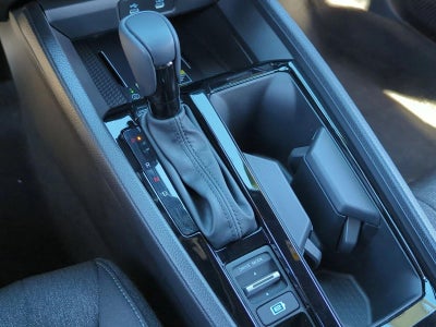 2025 Honda Accord Hybrid Sport Sedan