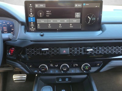 2025 Honda Accord Hybrid Sport Sedan