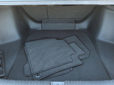 2025 Honda Accord Hybrid Sport Sedan