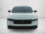 2024 Honda Accord Hybrid Sport Sedan