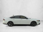 2024 Honda Accord Hybrid Sport Sedan