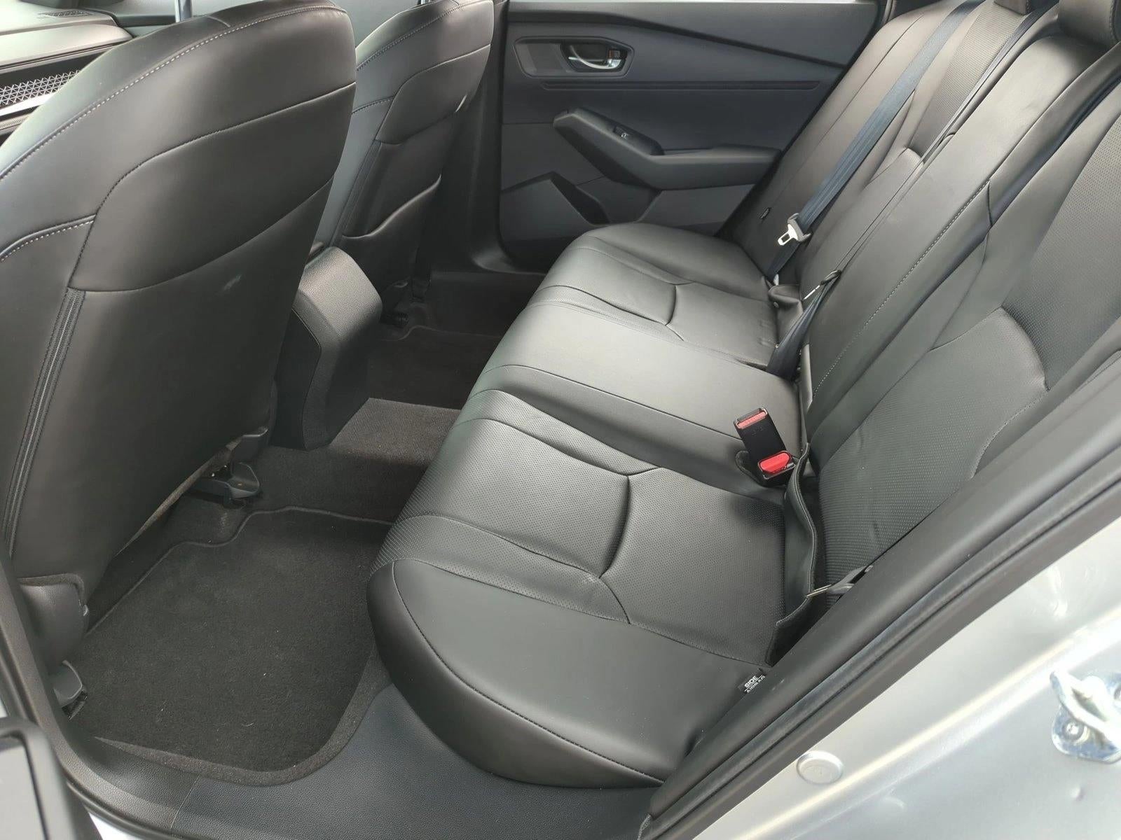 2024 Honda Accord Hybrid Sport-L Sedan