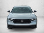 2024 Honda Accord Hybrid Sport-L Sedan