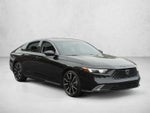 2024 Honda Accord Hybrid Touring Sedan