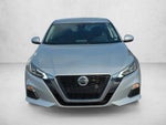 2022 Nissan Altima 2.5 SV Sedan