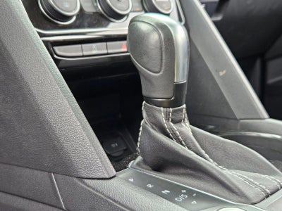 2022 Volkswagen Atlas 3.6L V6 SE w/Technology FWD