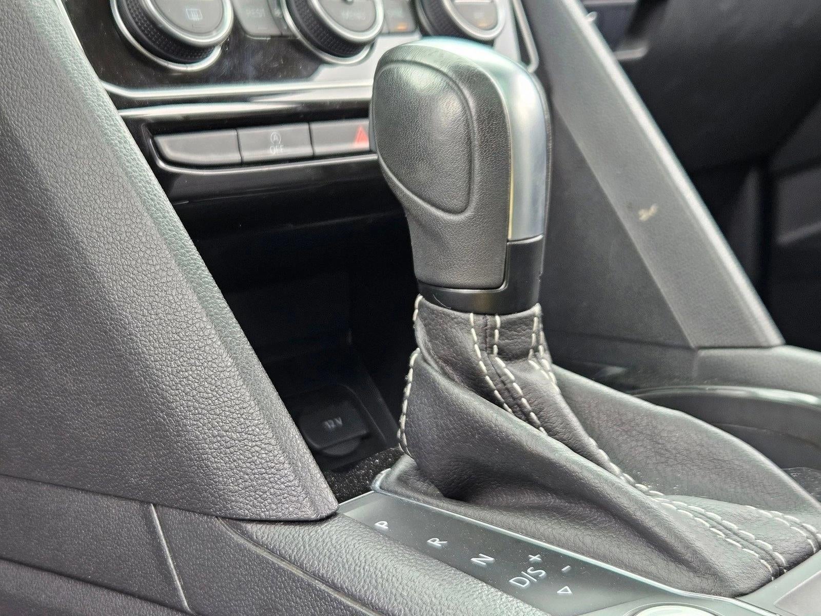 2022 Volkswagen Atlas 3.6L V6 SE w/Technology FWD