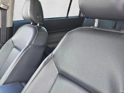 2022 Volkswagen Atlas 3.6L V6 SE w/Technology FWD