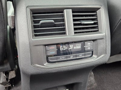 2022 Volkswagen Atlas 3.6L V6 SE w/Technology FWD