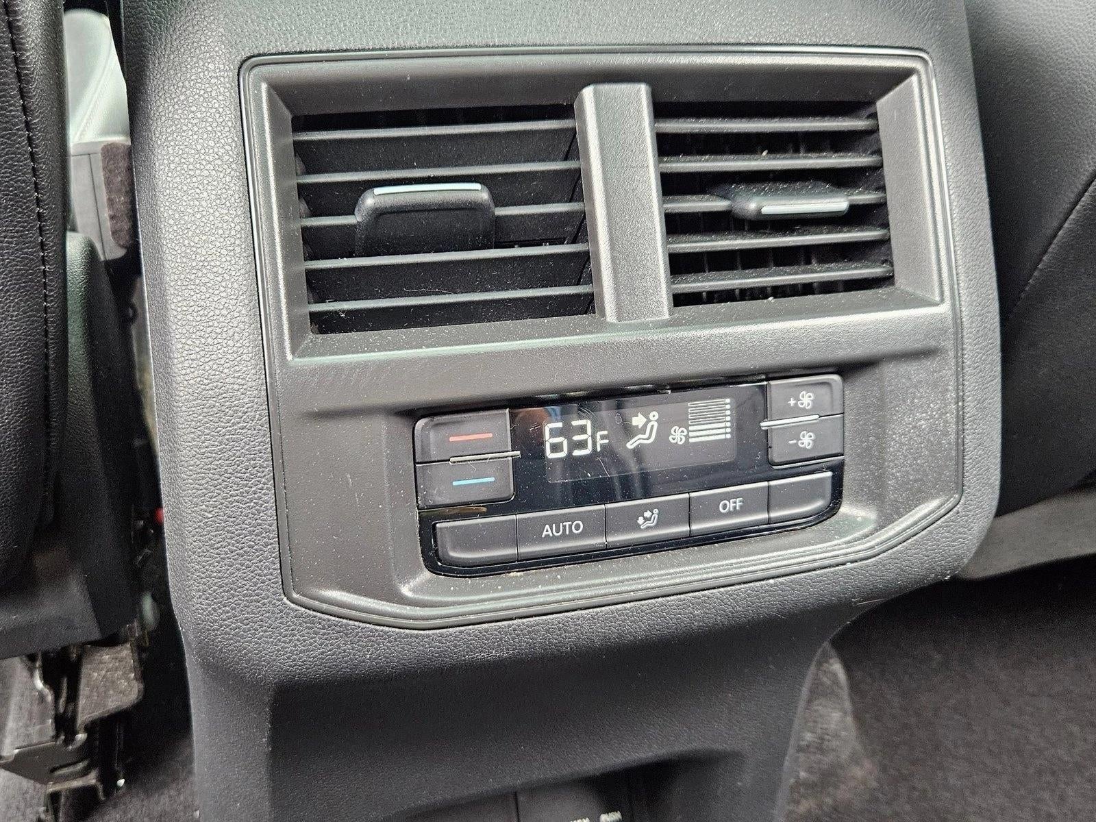 2022 Volkswagen Atlas 3.6L V6 SE w/Technology FWD