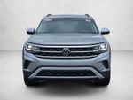 2022 Volkswagen Atlas 3.6L V6 SE w/Technology FWD